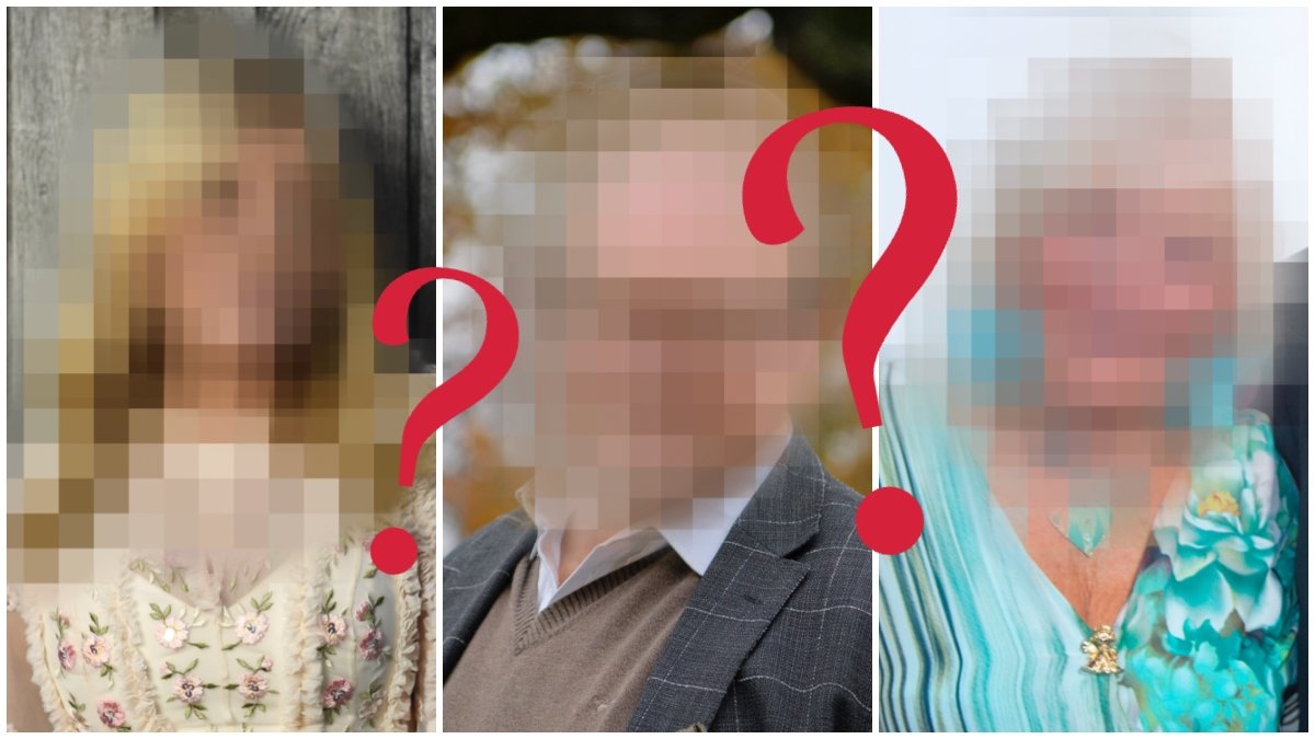 Vem blir årets julvärd 2024?