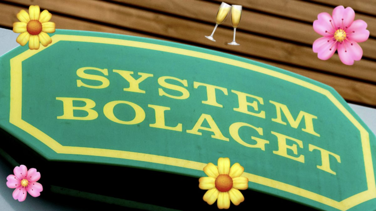 Systemet öppettider