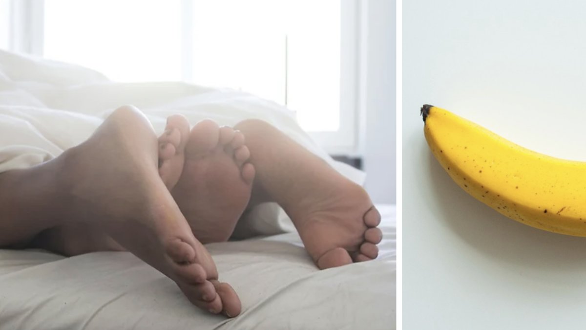 Noll sexlust? Då ska du tänka så här för att komma tillbaka igen.