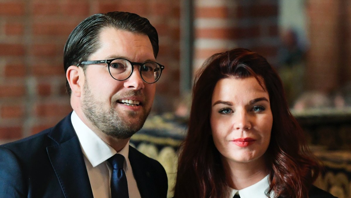 Jimmie Åkesson