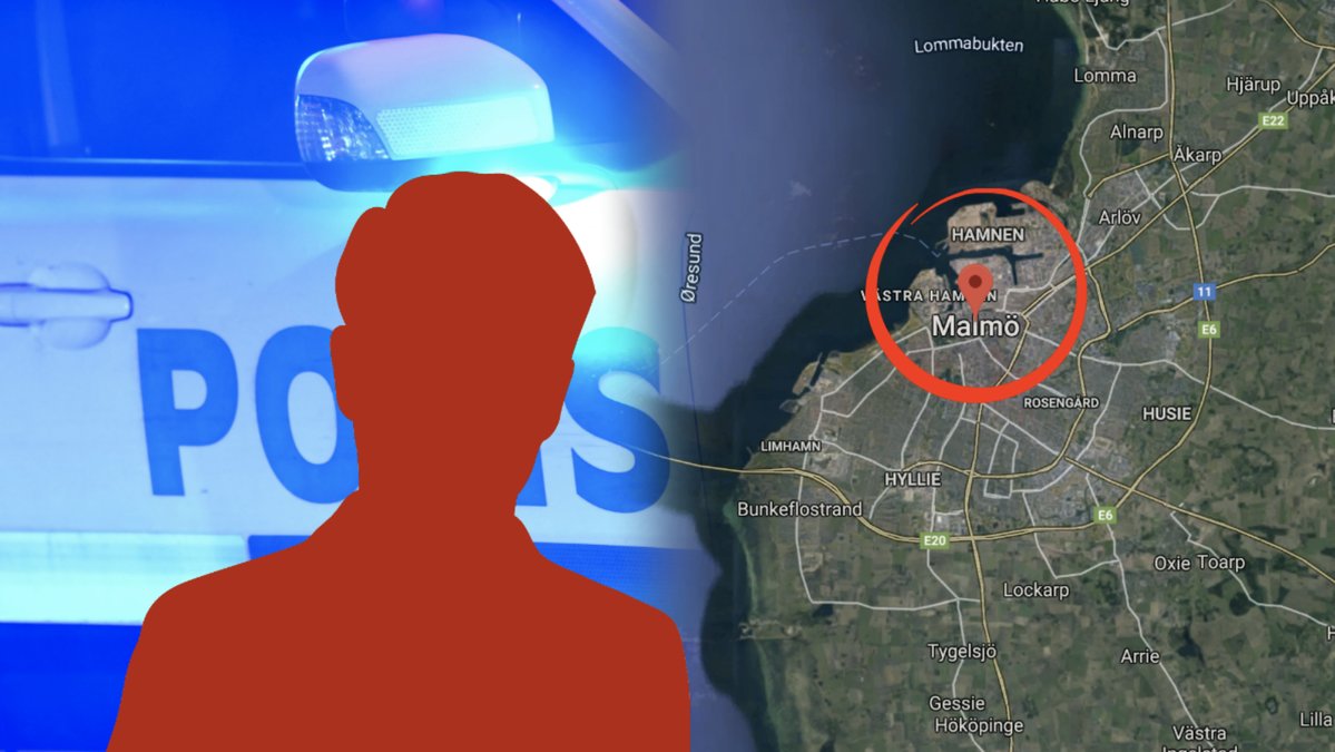 19-årigen  som häktats i samband med mordet på en 31-åriga kvinnan i Malmö har släppts. 