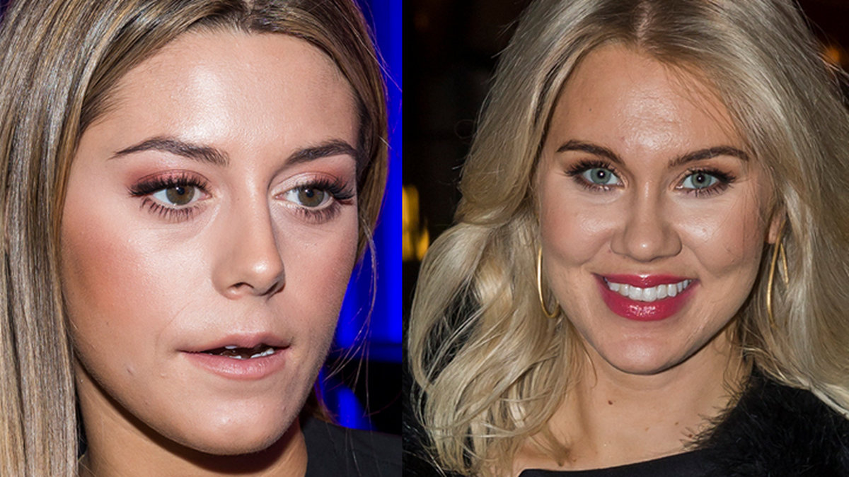 Bianca Ingrosso till attack mot Isabella Löwengrip 