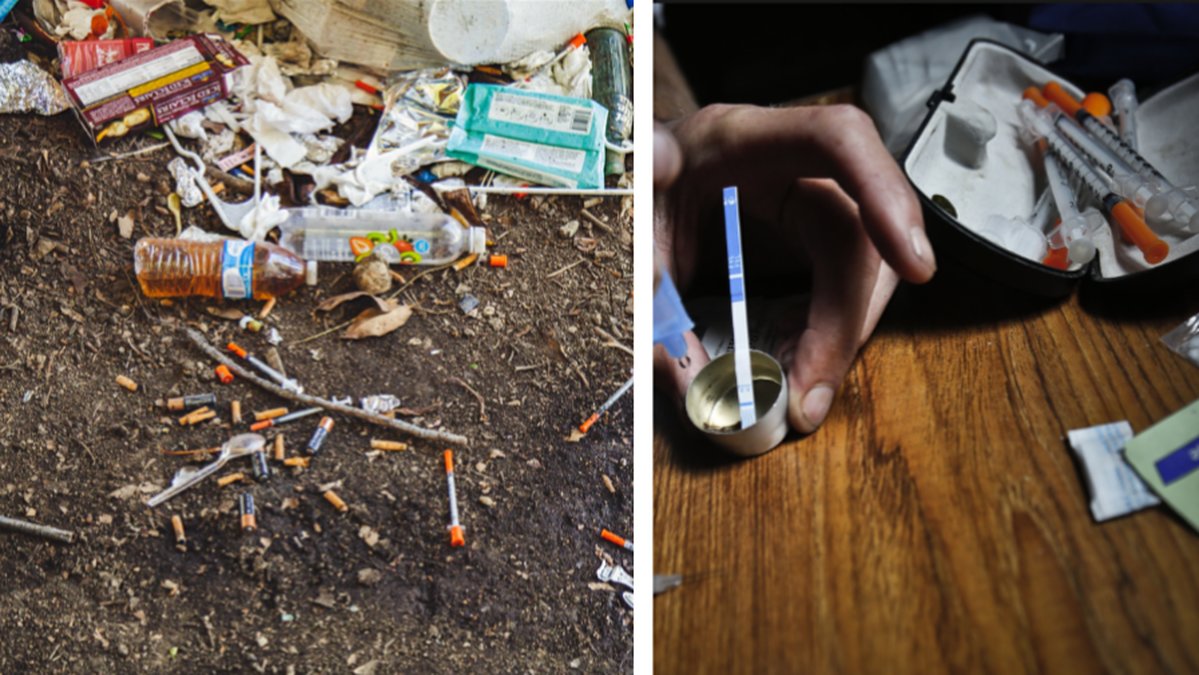 Heroin
