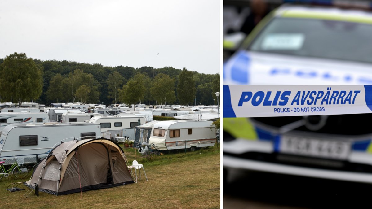 En man har anhållits misstänkt för våldtäkt