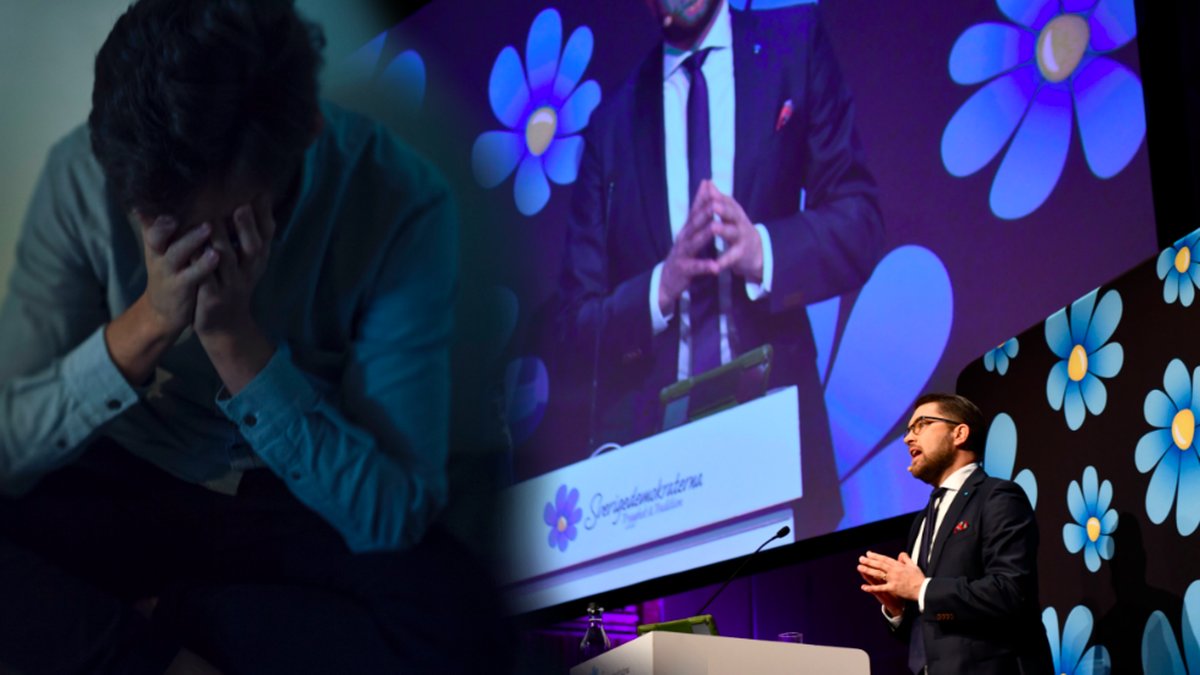 Jimmie Åkesson
