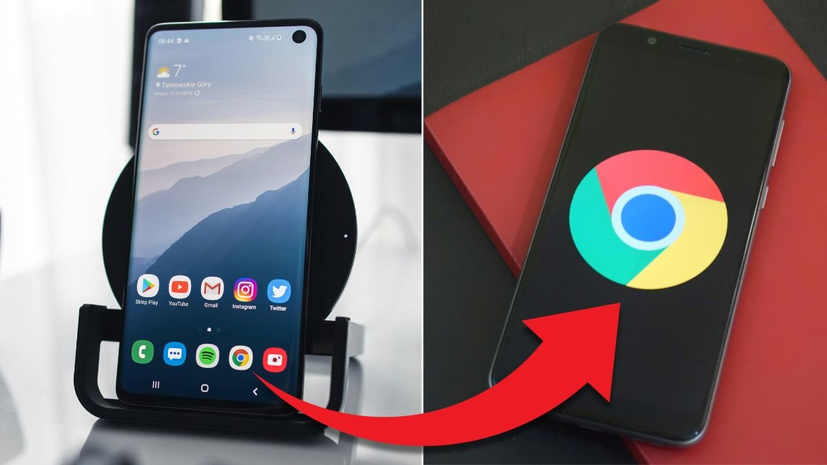 Har du en Android-mobil och använder Google Chrome? Då berörs du av denna ändring.
