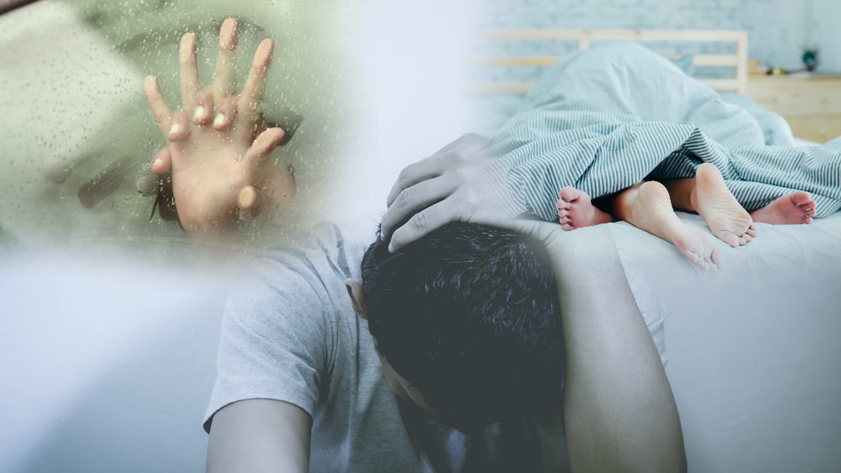 Hypersexuell störning finns nu på Världshälsoogranisationens lista över sjukdomar.
