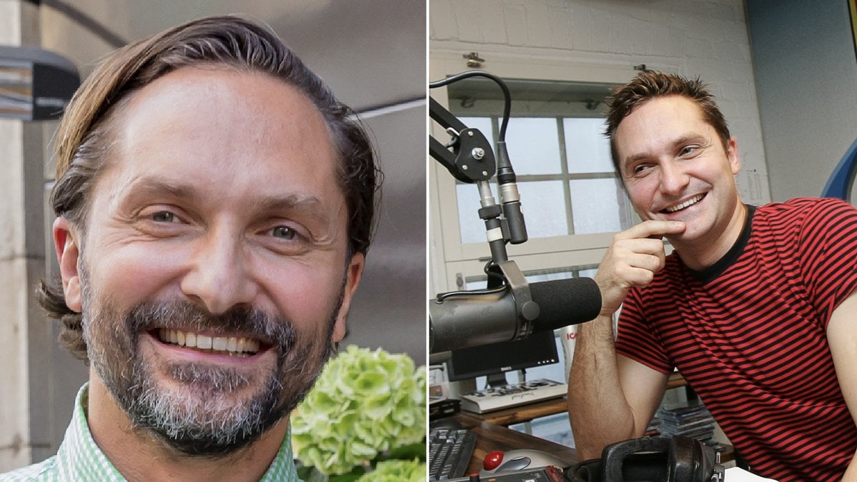 Hur mycket tjänar Roger Nordin? En hel del visade det sig.