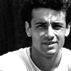 Tennisikonen Juan Aguilera är död