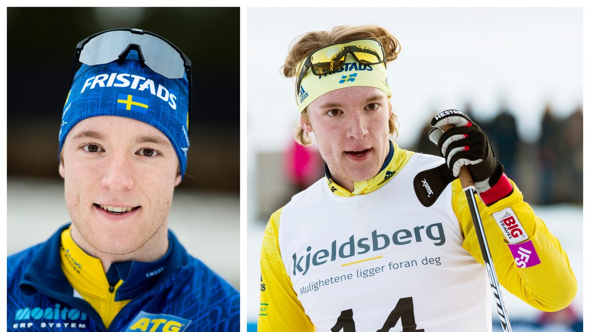 Hur bra koll har du på skidskytten Sebastian Samuelsson?