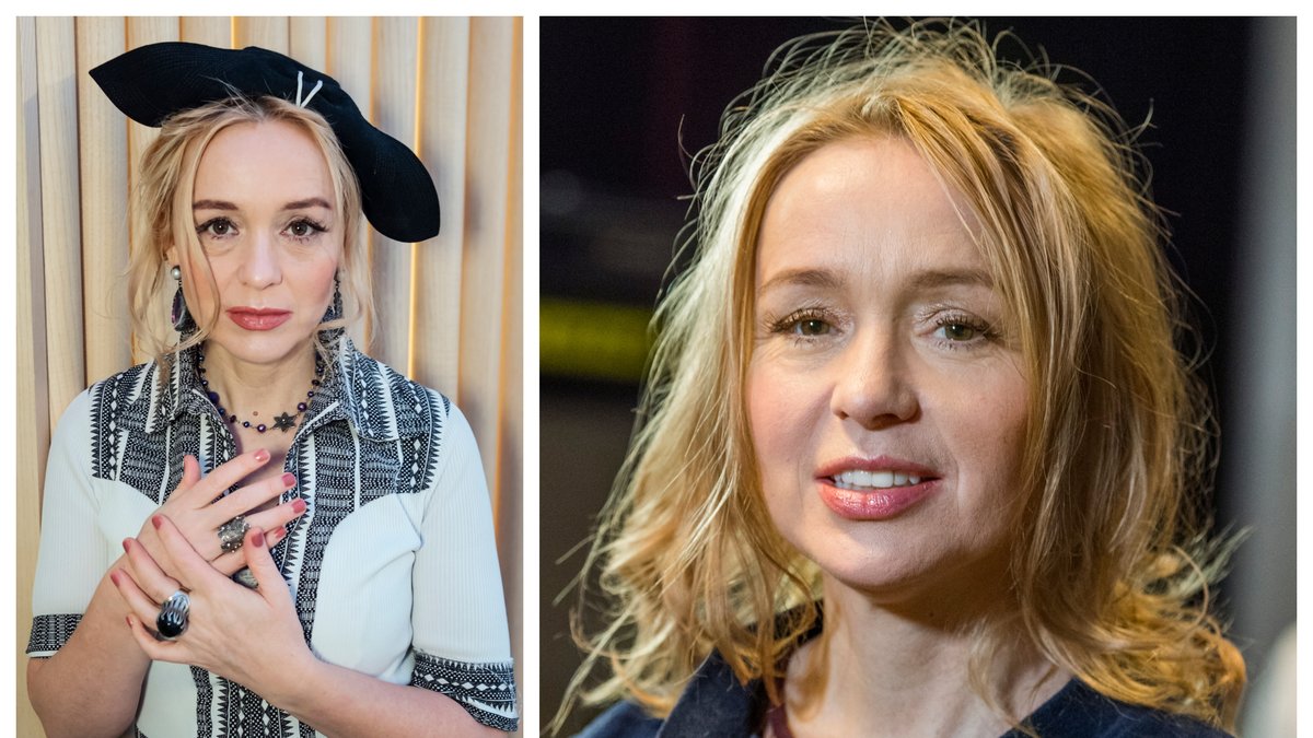 Lisa Ekdahl är en av Sveriges mest folkkära artister.