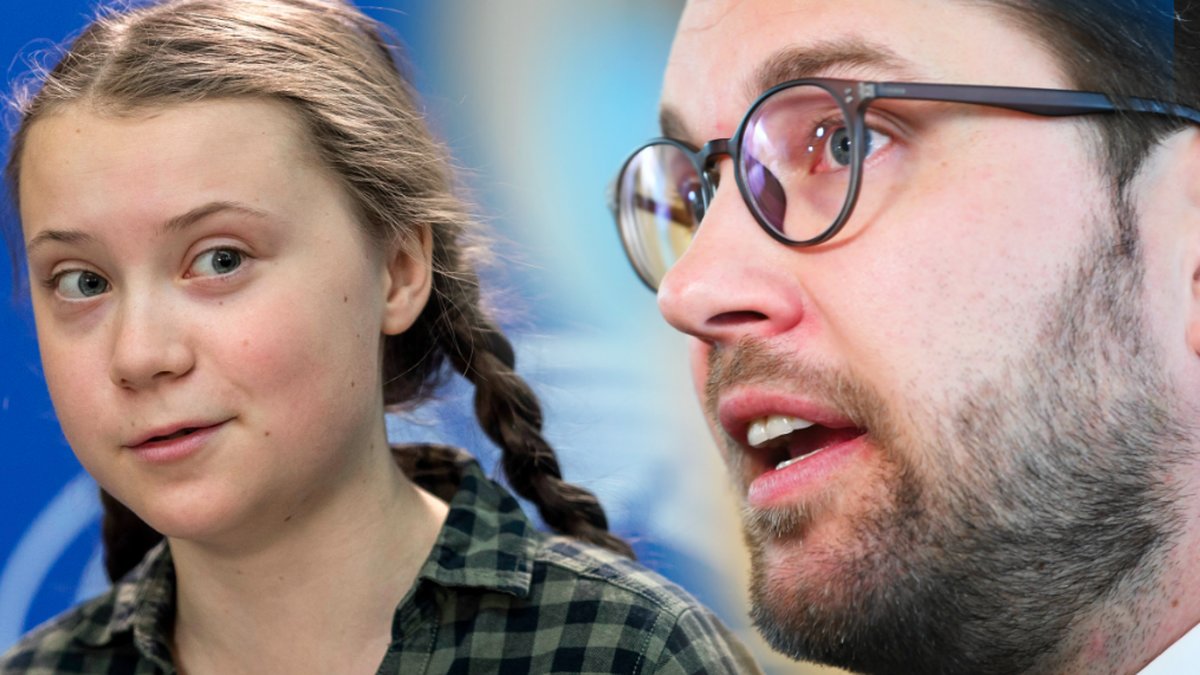Jimmie Åkesson