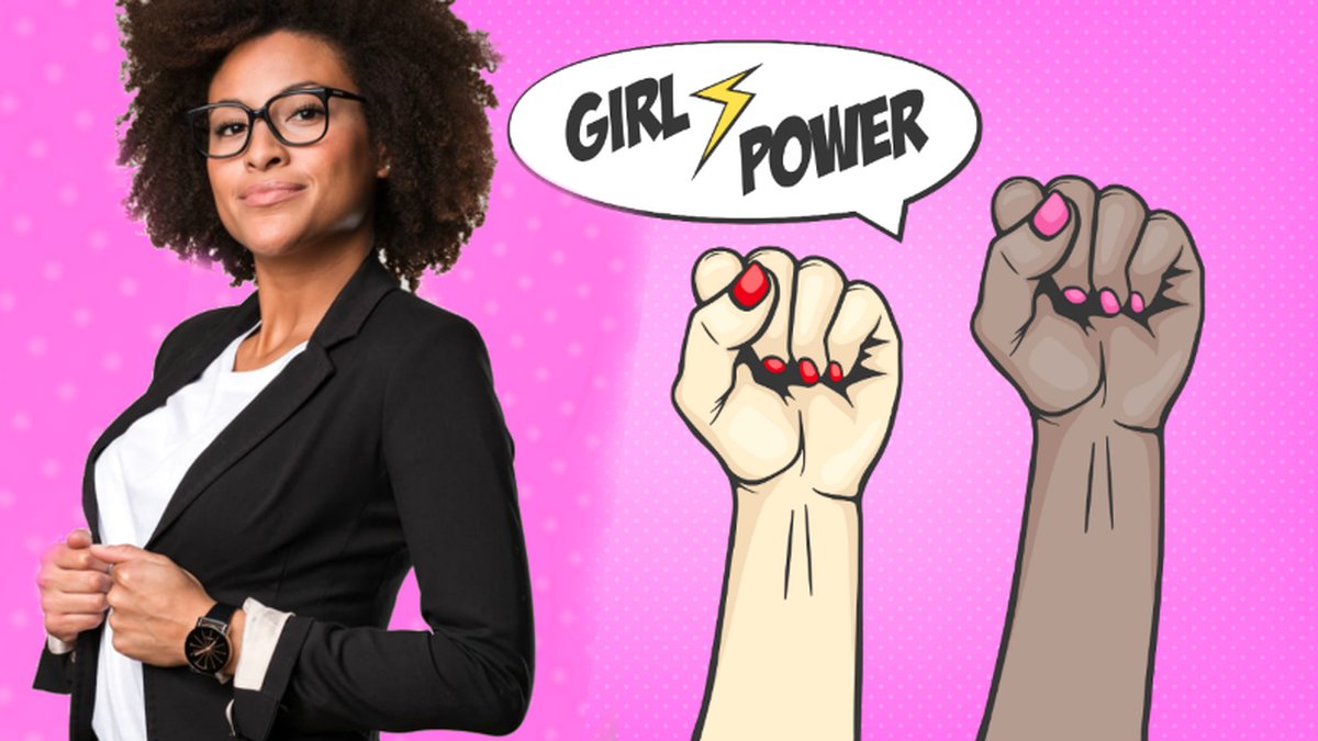 Vad betyder cisperson, vit feminism och patriarkat? Och vad betyder intersektionell feminism? 