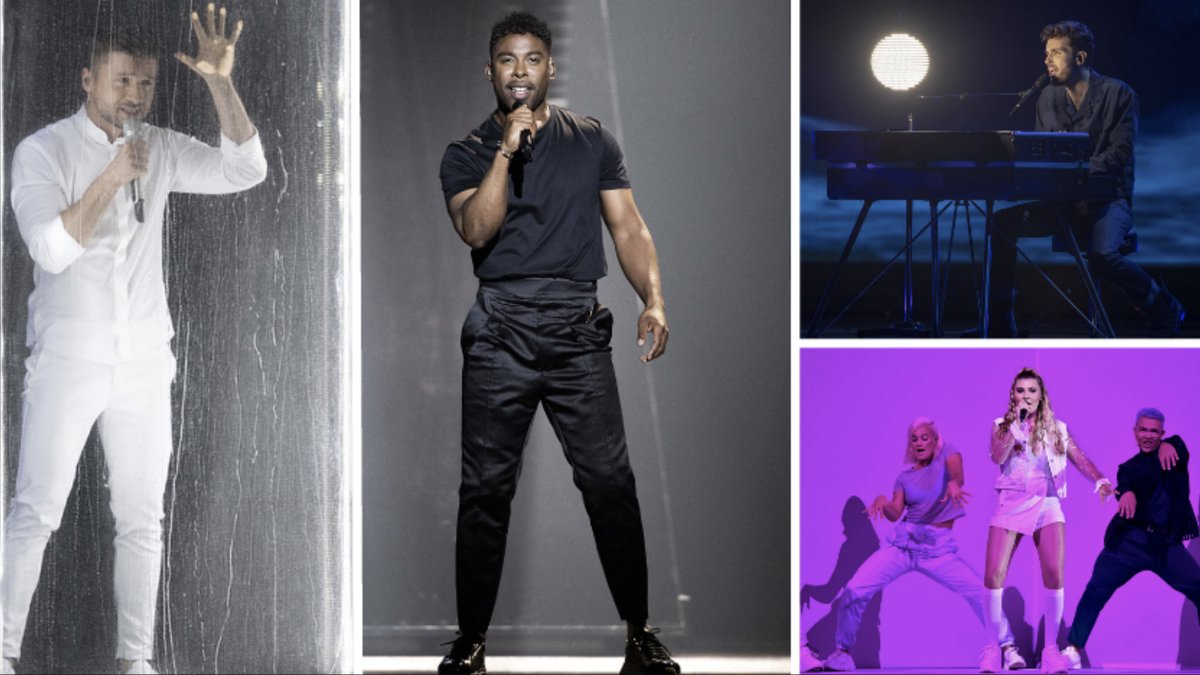 ESC 2019