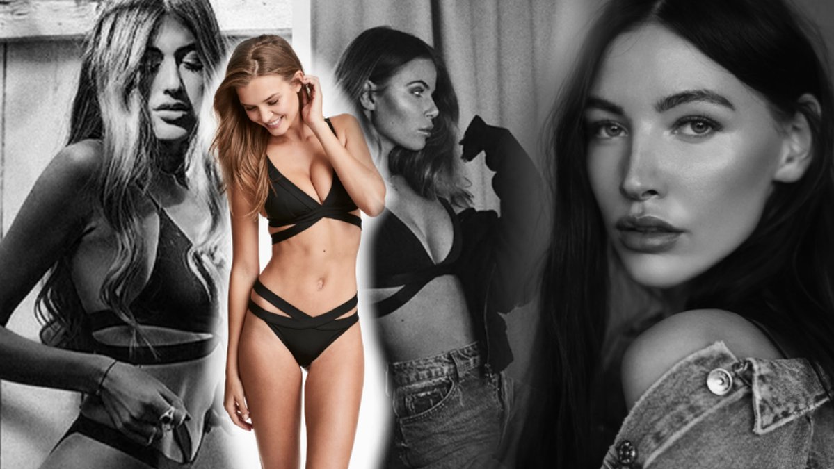 Sonja Davidsen menar att H&M har snott hennes design