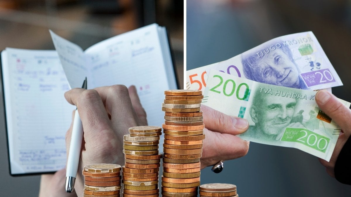 Du som jobbar med kollektivavtal har möjlighet att plocka ut extra mycket ob i år
