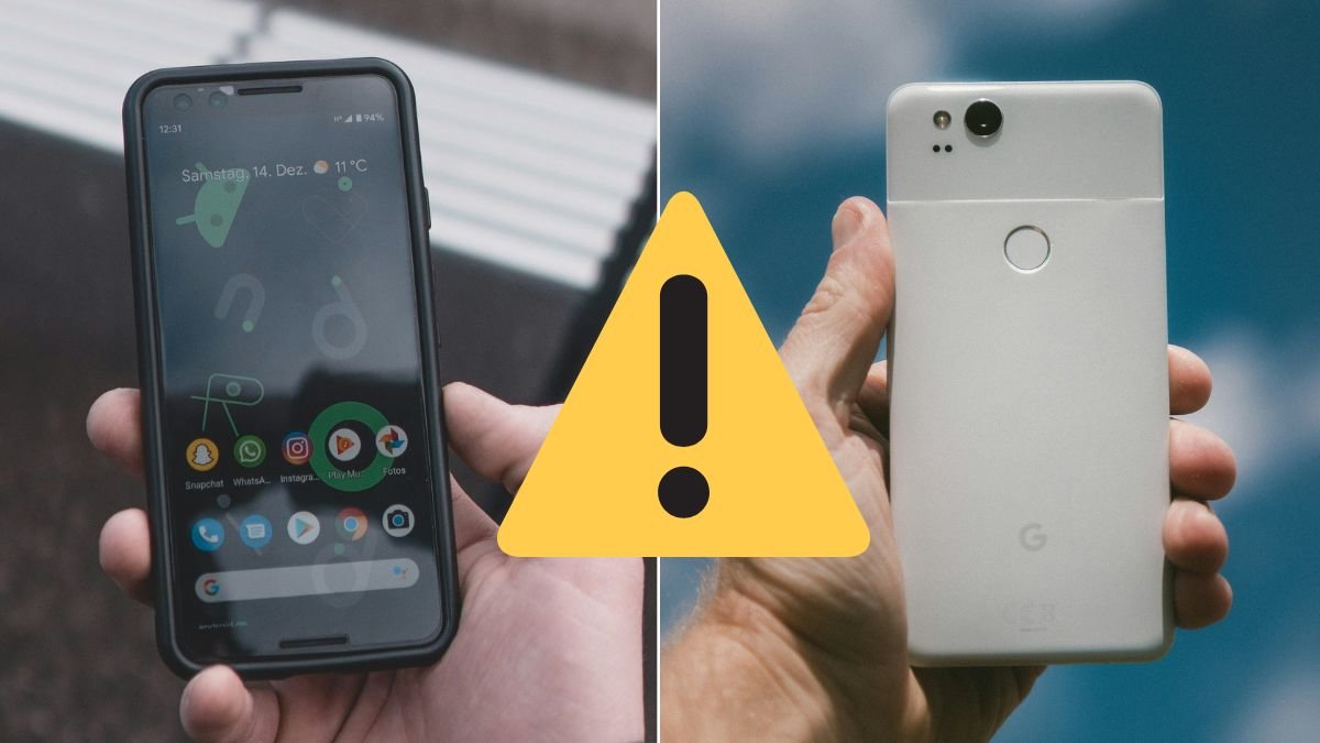 Har du den här Android-telefonen? Då kan din mobil innehålla ett program som kan utnyttjas av hackare.
