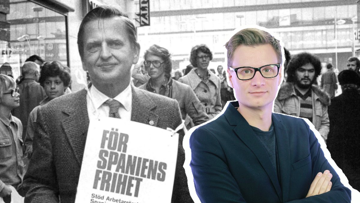 Karl Anders Lindahl