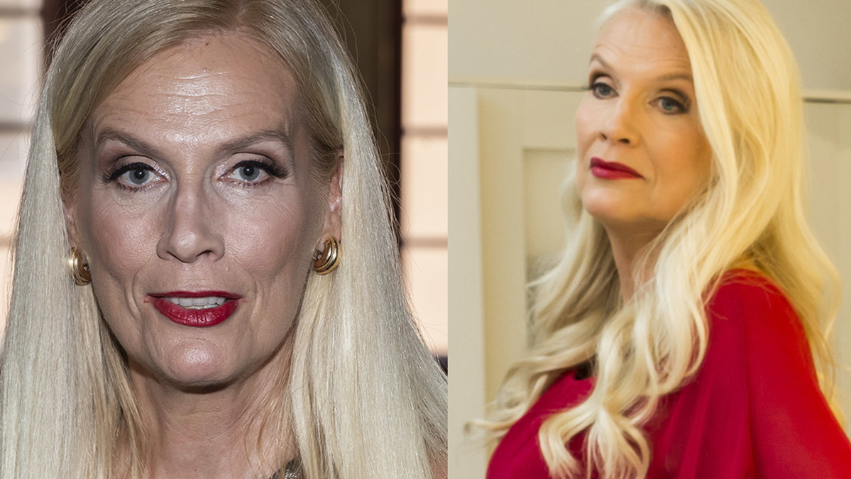 Gunilla Persson