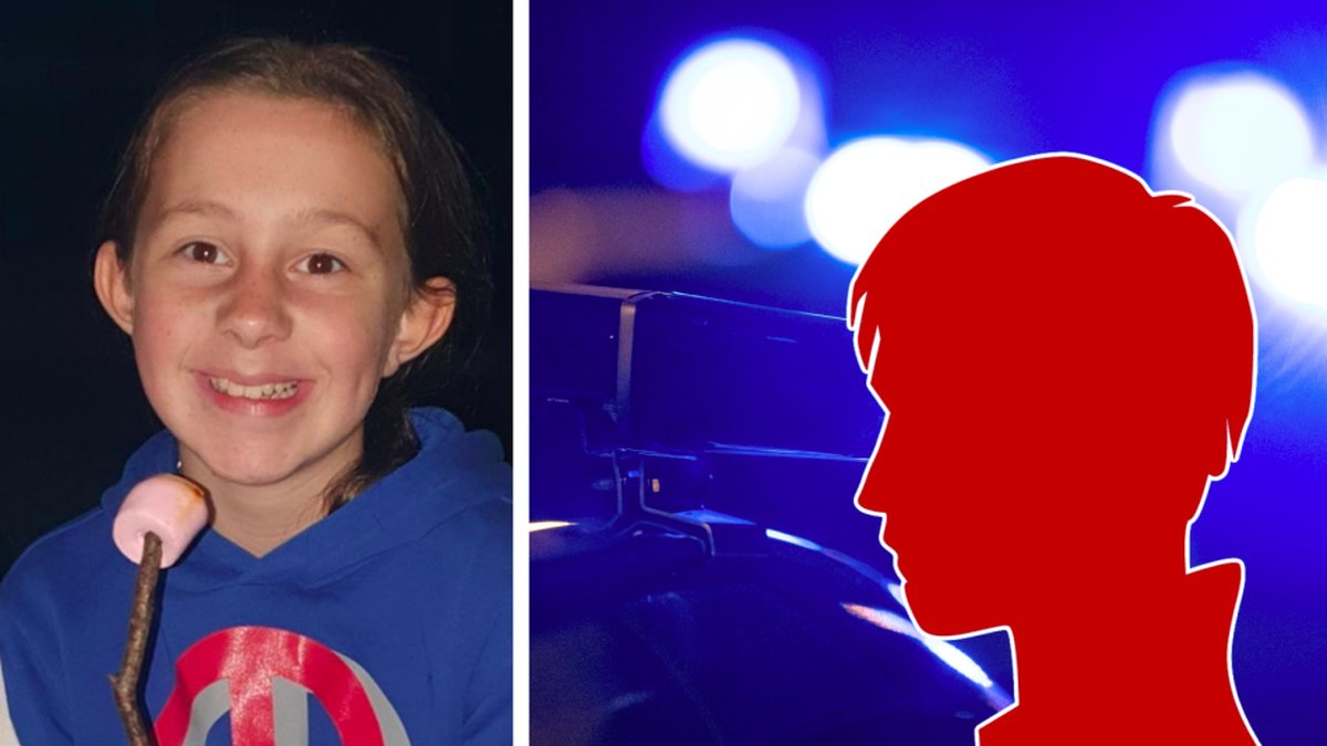 Ava White, 12, mördades i ett knivdåd i Liverpool.