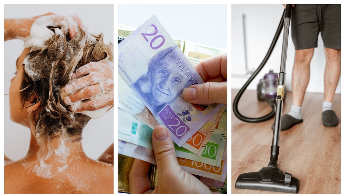 Vintern lär bli en dyr historia för Sveriges elkonsumenter.