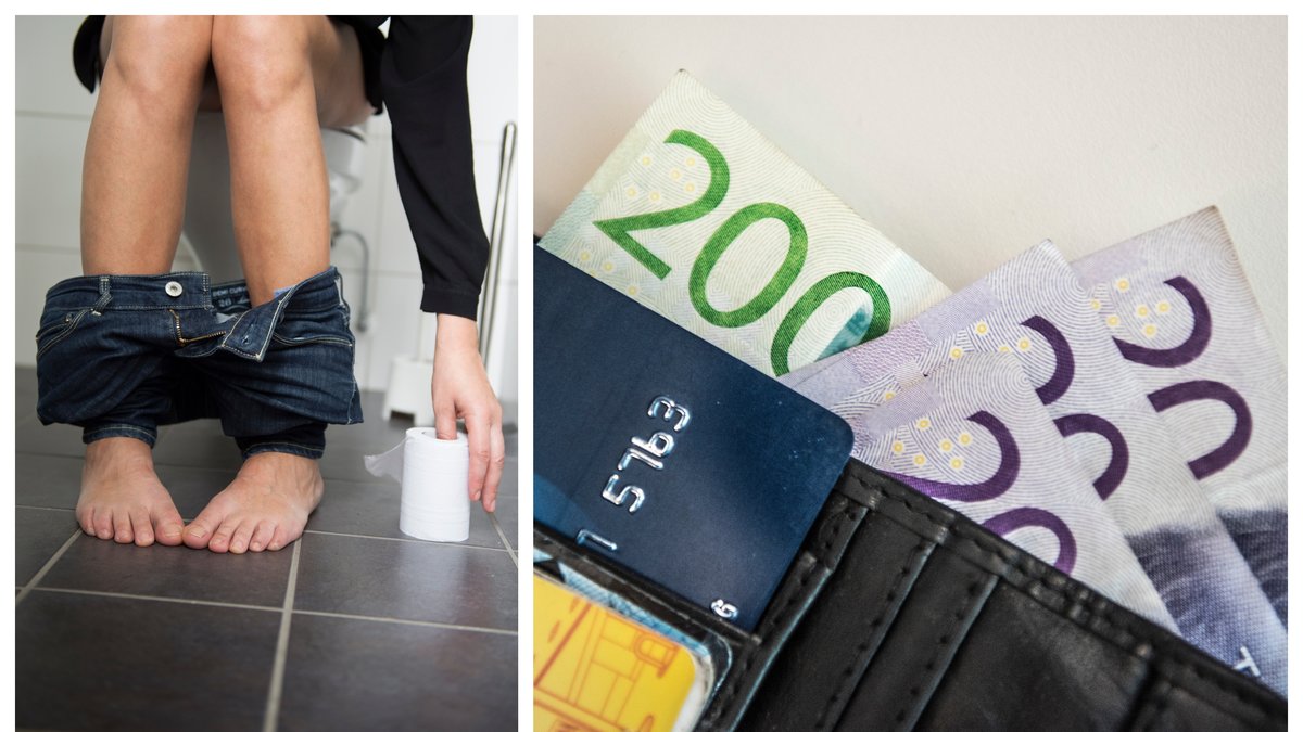 Toapappret blir dyrare framöver.