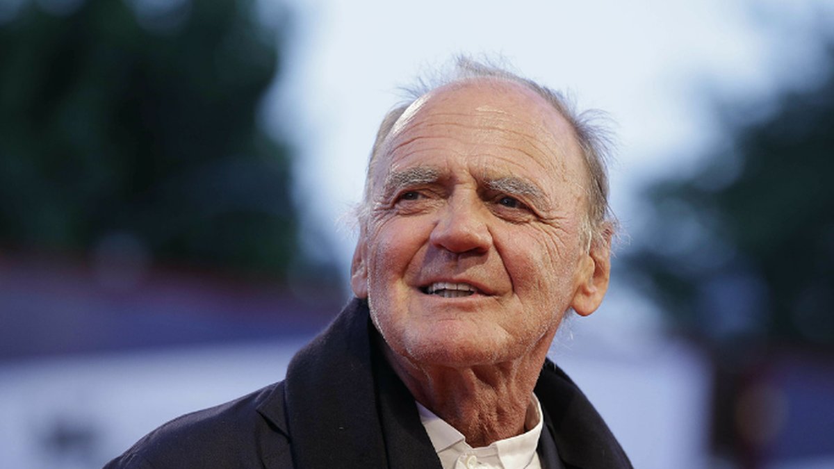 Bruno Ganz