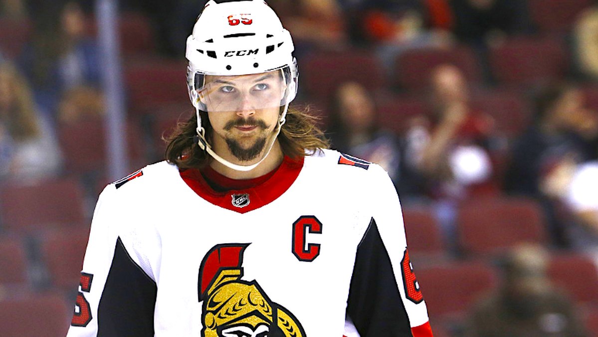 Erik Karlsson