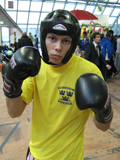Kampsport