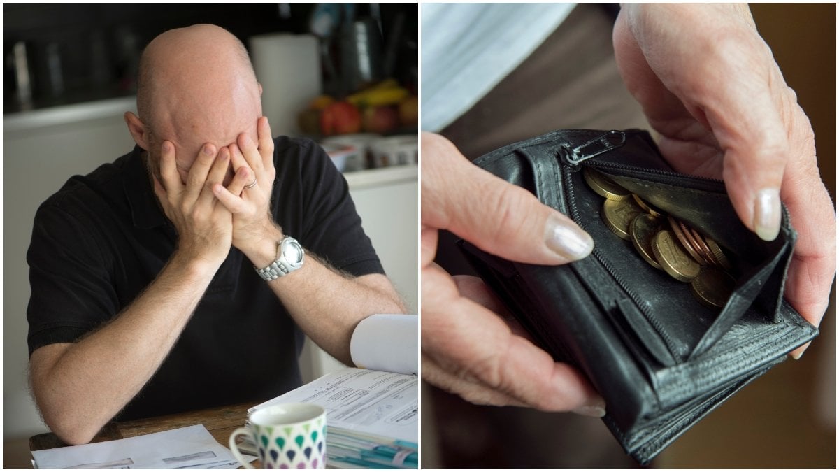 I en ny beräkning från Swedbank visar det sig att vissa individer kan gå miste om tusenlappar i pensionspengar.