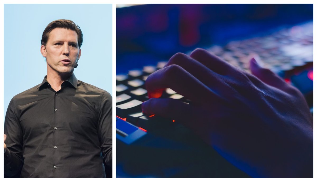Marcus Murray, en av grundarna bakom Truesec, reder ut allt kring hackergruppen REvil. 