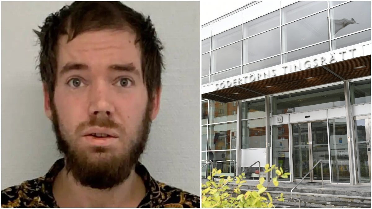 Nytorgsmannen ska enligt uppgifter har gripits på nytt, misstänkt för nya våldtäkter.