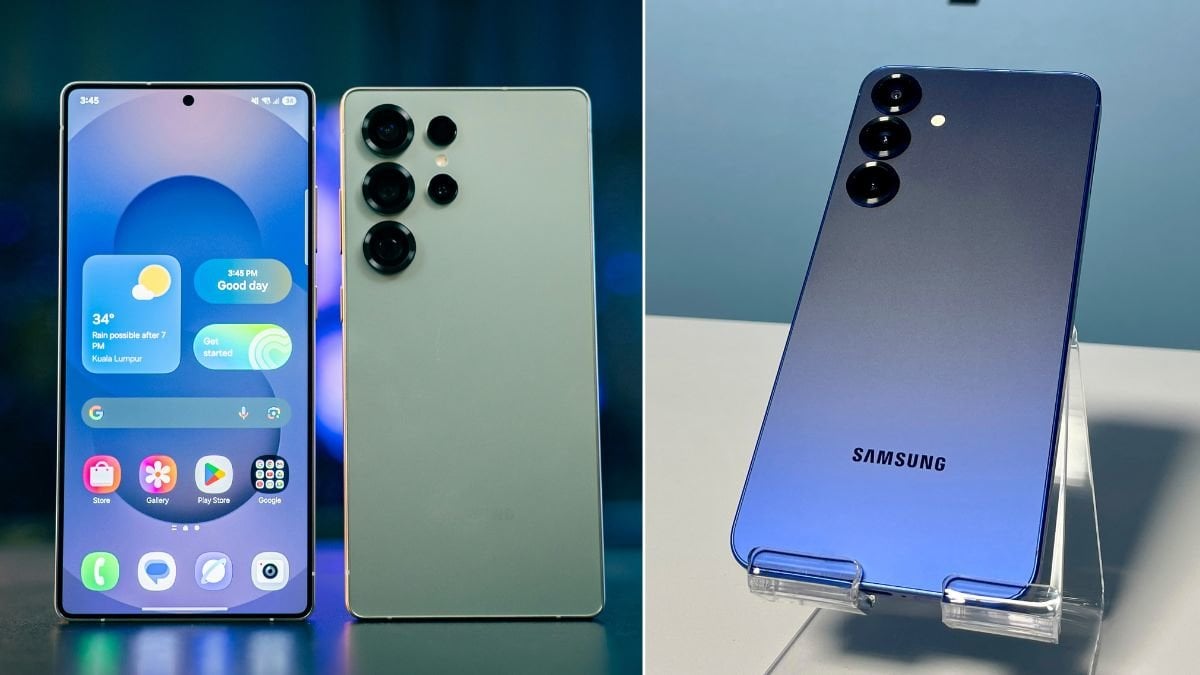 Har du upplevt samma problem med Galaxy S25?