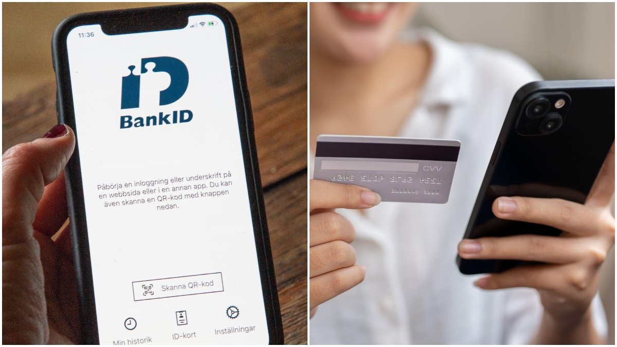 Den svenska staten ska lansera en ny e-legitimation.