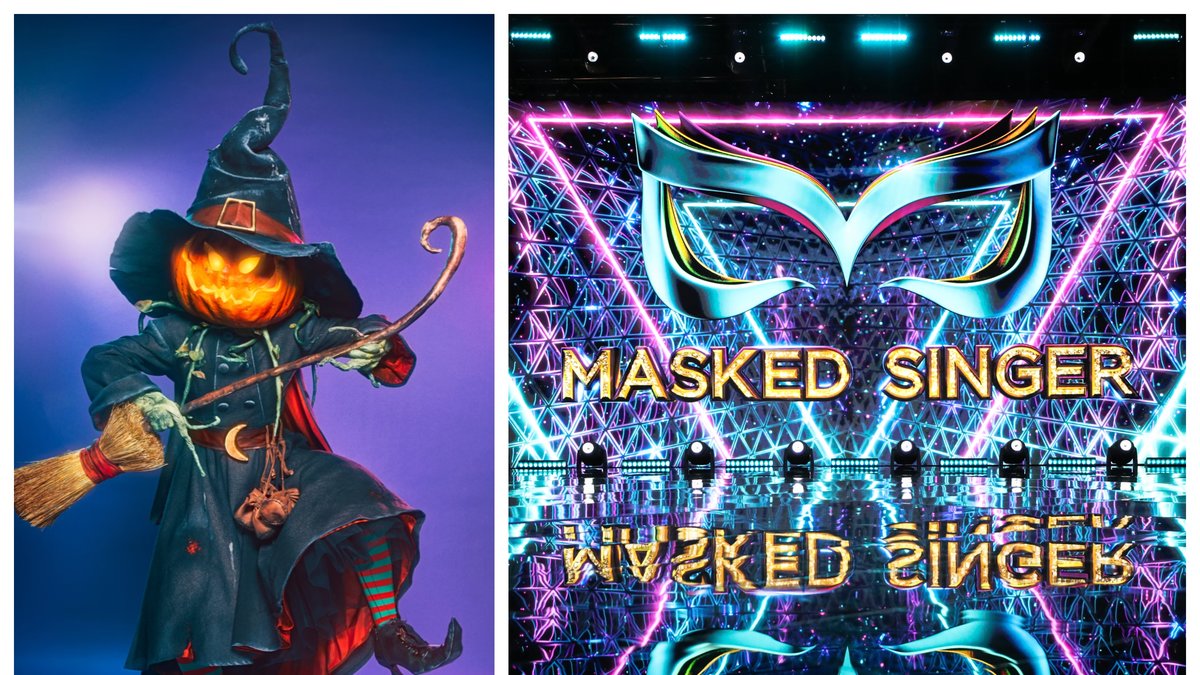 Vem är Fågelskrämman i Masked Singer 2023? Här är alla ledtrådar!