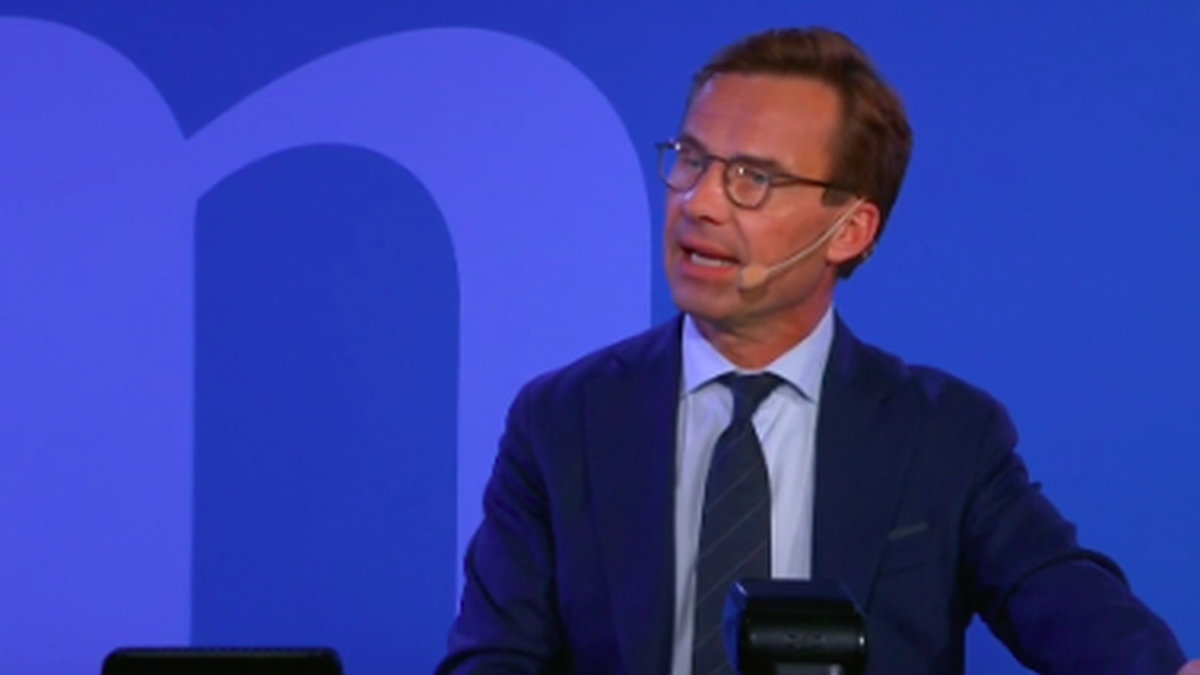 Ulf Kristersson