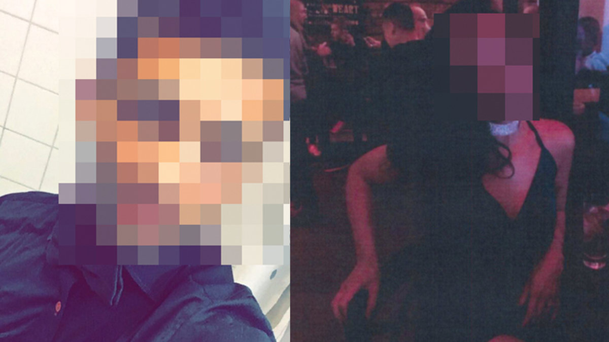 Instagramprofil åtalad för mord på sin ex-flickvän