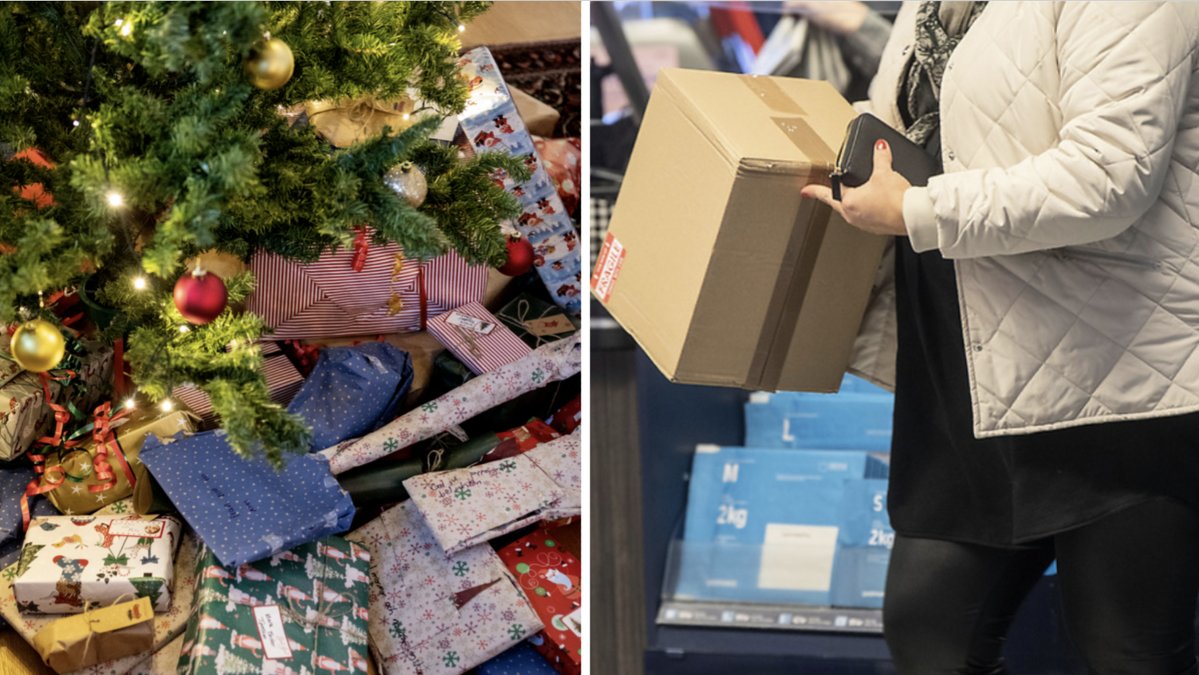 Perioden mellan Black Friday och jul är den mest intensiva för e-handeln.