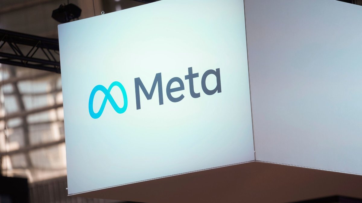 Meta lanserar en ny AI-modell.