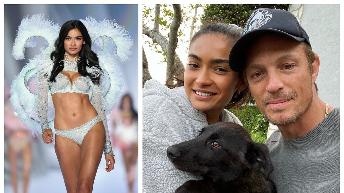 Kelly Gale är en svensk supermodell och skådespelerska. Läs allt om hennes familj, karriär och relation till Joel Kinnaman här.