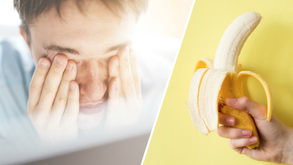Det finns flera anledningar till att penisen kan kännas konstig