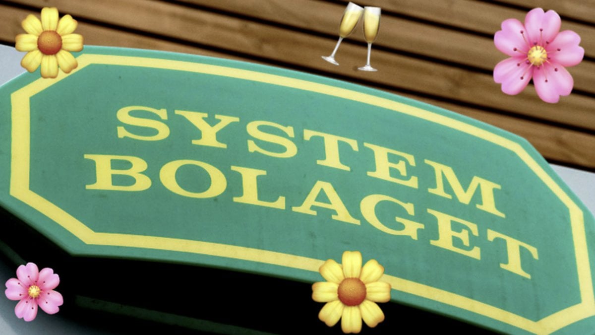 Systembolaget öppettider 2023