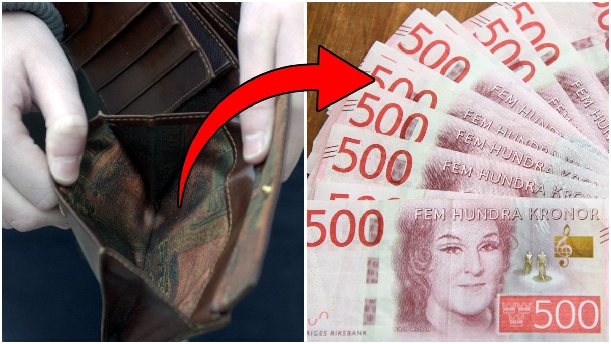 Har du detta hemma kan du tjäna pengar.