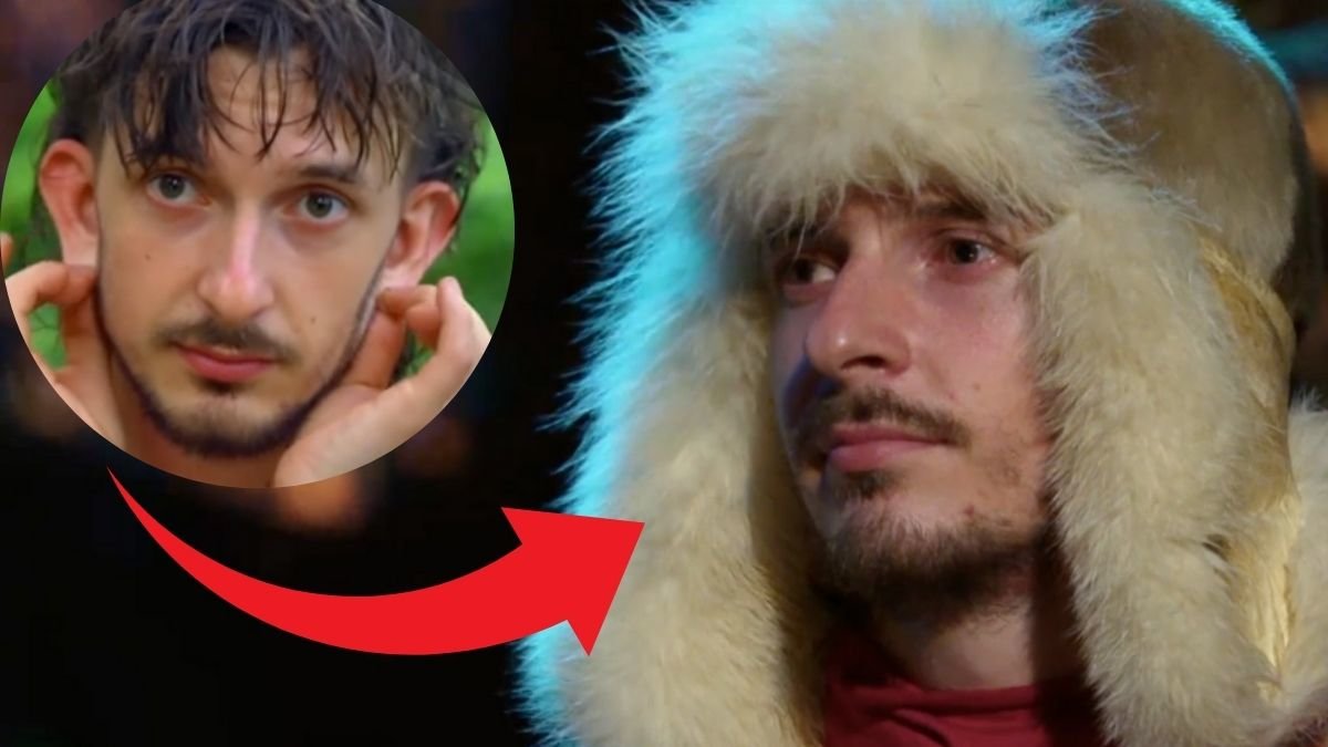 Nutti Robinson mössa