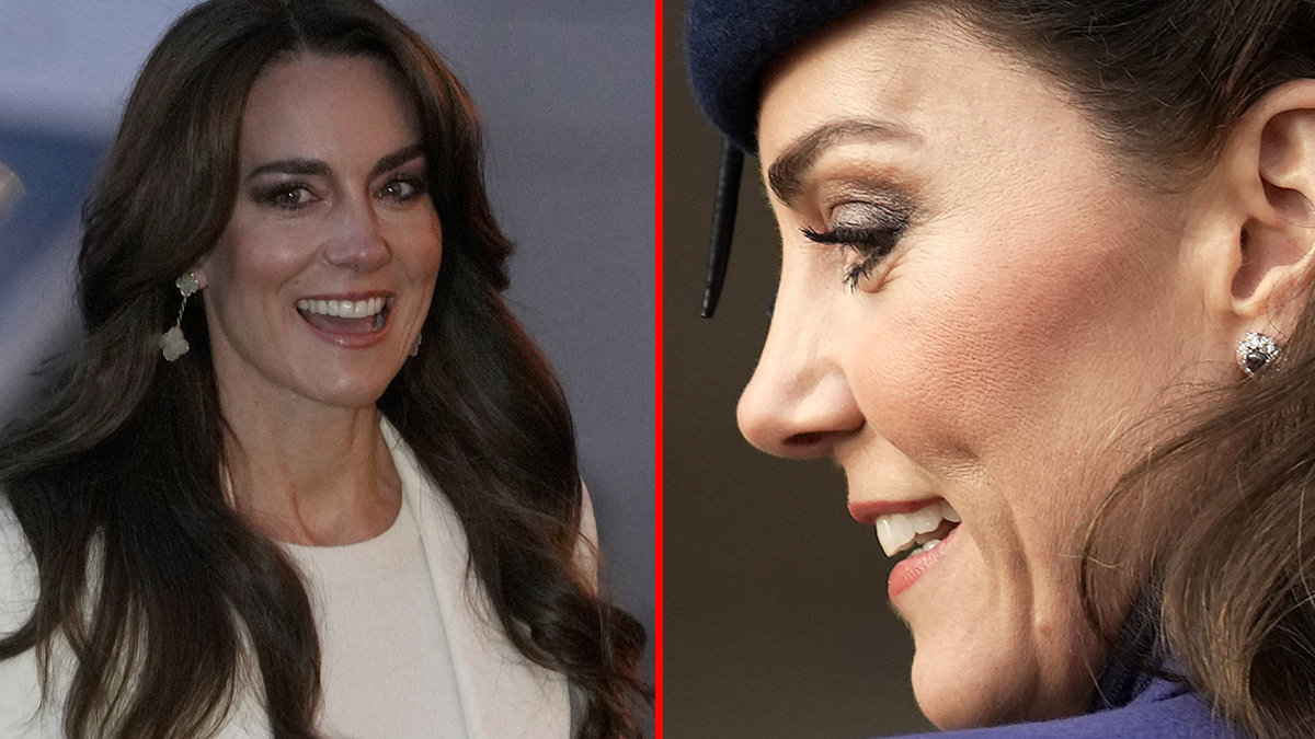 Kate Middleton