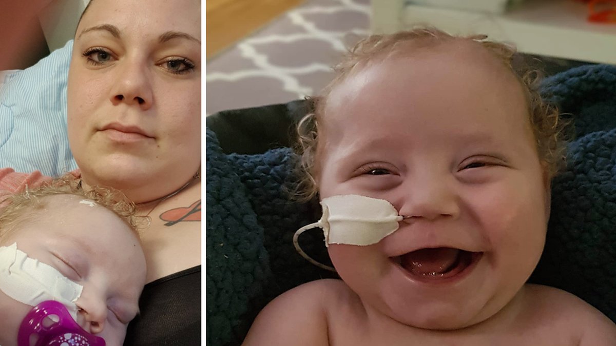 Vilja, 1 år, dog i väntan på operation – nu berättar hennes mamma Pernilla om sorgen.