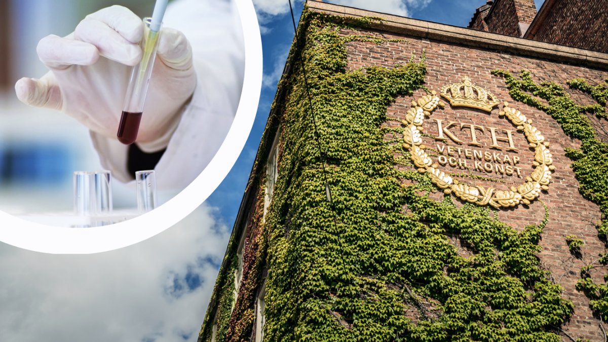 KTH: Cirka 10 procent av stockholmare var smittad vid påsk