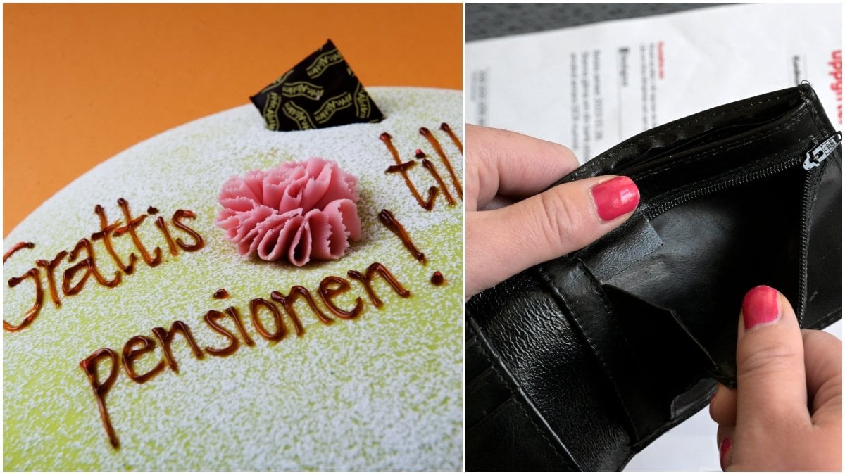Pensionsmyndigheten har stoppat utbetalningar till pensionärer som uppgår till 21 miljoner kronor. Här får du veta varför.