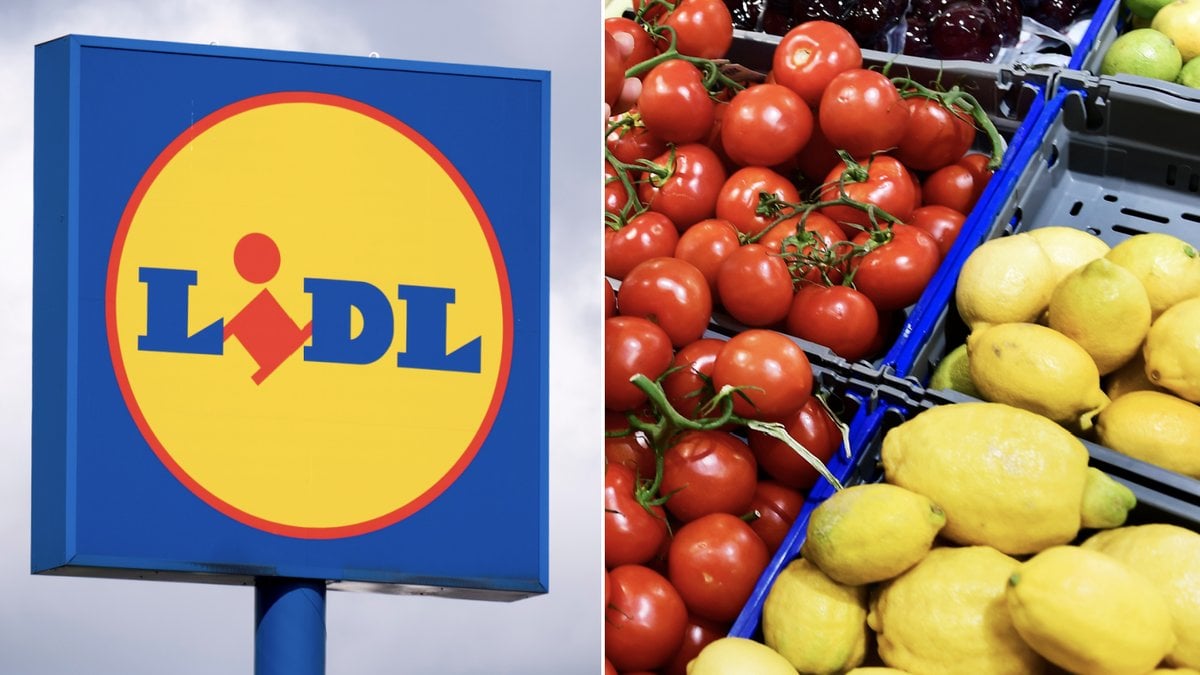 Åsikterna om Lidls nostalgirätt går isär. 