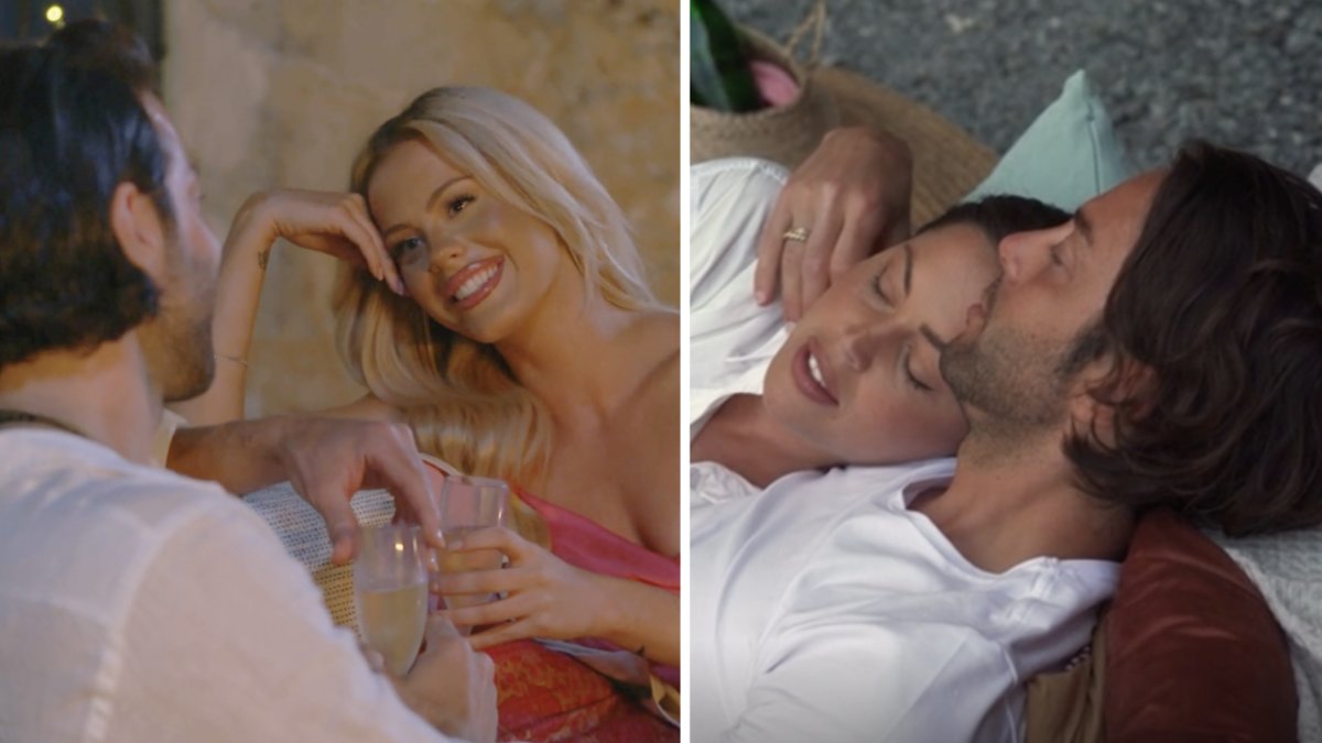 Vad händer egentligen bakom kulisserna i Bachelor? Vi har svaret!